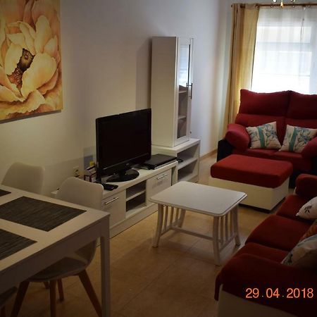 Duplex Amuley Mar Apartment Caleta De Fuste Exterior foto