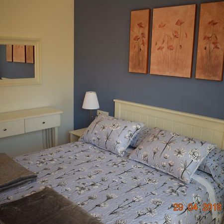 Duplex Amuley Mar Apartment Caleta De Fuste Exterior foto