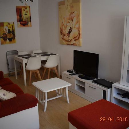 Duplex Amuley Mar Apartment Caleta De Fuste Exterior foto