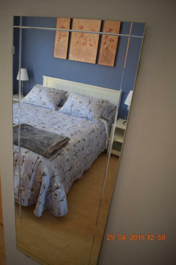 Duplex Amuley Mar Apartment Caleta De Fuste Exterior foto