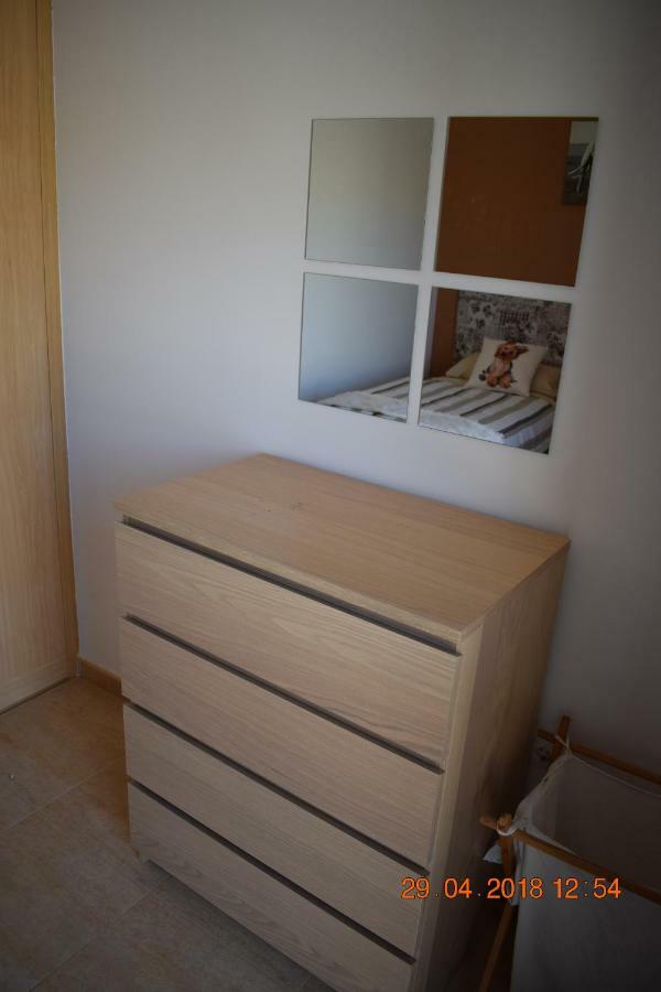 Duplex Amuley Mar Apartment Caleta De Fuste Exterior foto