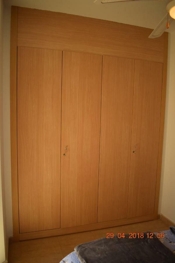 Duplex Amuley Mar Apartment Caleta De Fuste Exterior foto