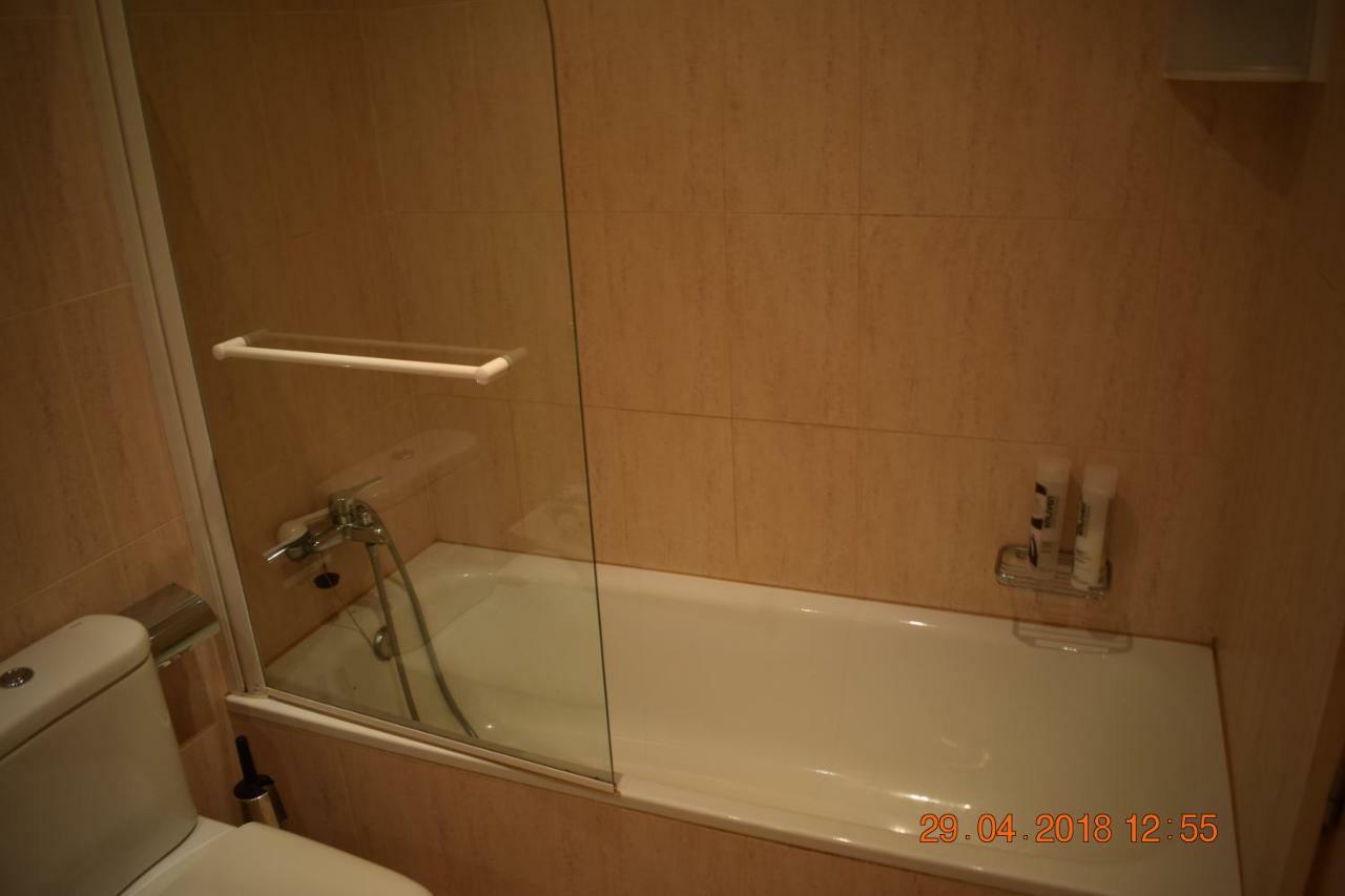 Duplex Amuley Mar Apartment Caleta De Fuste Exterior foto