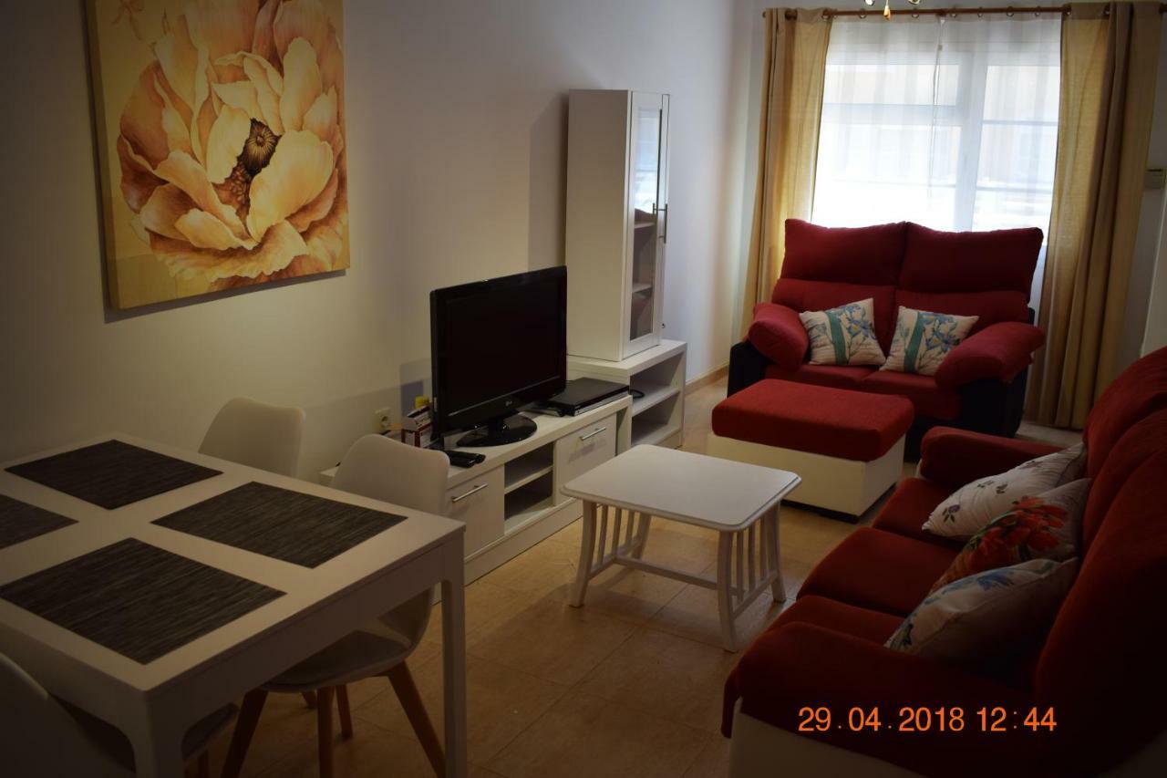 Duplex Amuley Mar Apartment Caleta De Fuste Exterior foto