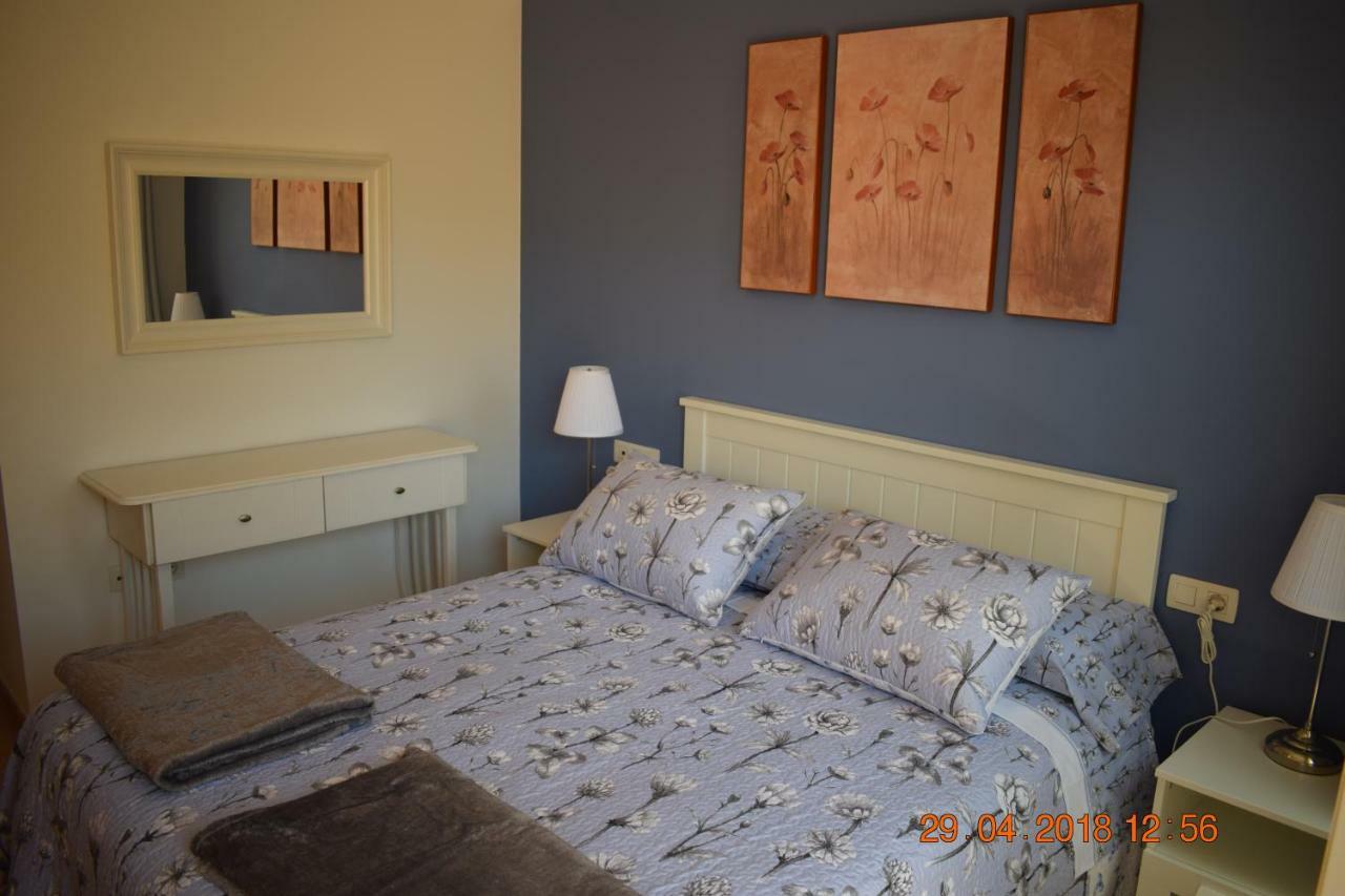 Duplex Amuley Mar Apartment Caleta De Fuste Exterior foto