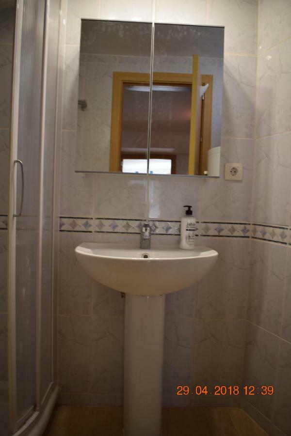 Duplex Amuley Mar Apartment Caleta De Fuste Exterior foto