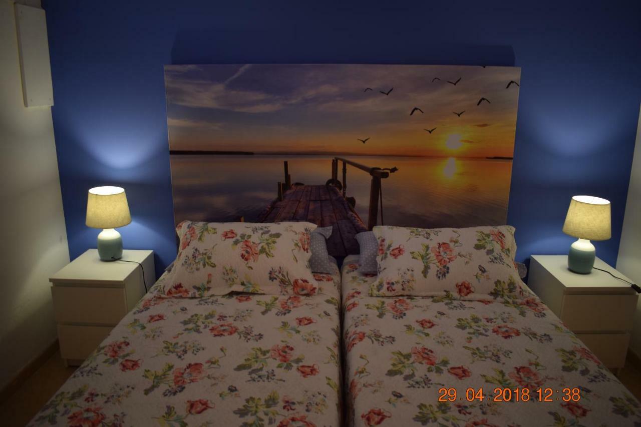 Duplex Amuley Mar Apartment Caleta De Fuste Exterior foto
